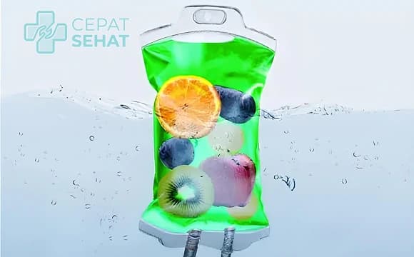 Fever Infusion